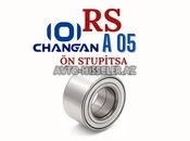 Changan A05 ön paçemnik